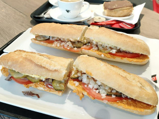 Bakkerij Aernoudt Sint-amandsberg