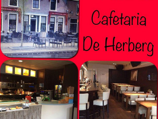 Eetcafe De Herberg