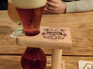 Café Louis-davids Schinkel