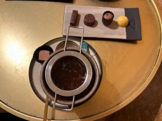 Chocolade Ambassade: The Belgian Chocolate Experience