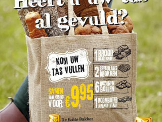 Bakkerij Verweij Linschoten