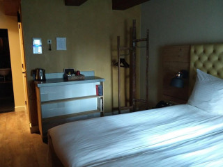 Van Rossum Café Stadshotel