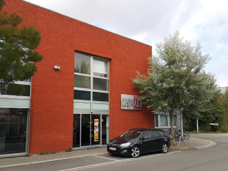 Bakkerij Aernoudt Gentbrugge