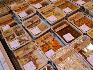 Keurslager Harry En Rika