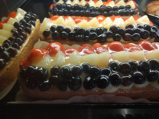 Brood En Banketbakkerij Vink