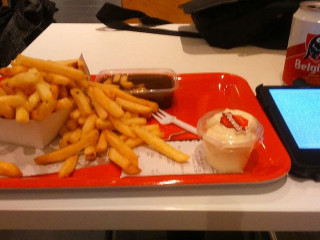 Frituur De Frietschap Rooigemlaan