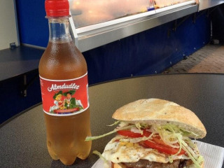 Josef's Snack Baguetterie