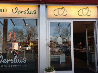 Bakery Versluis
