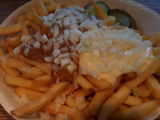 Friendly's Cafetaria