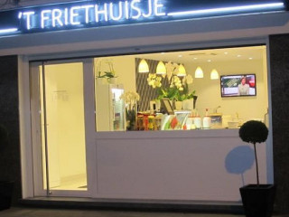 't Friethuisje