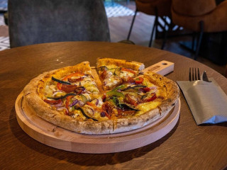 Food Court Amsterdam City South