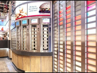 Febo Amsterdam Rozengracht