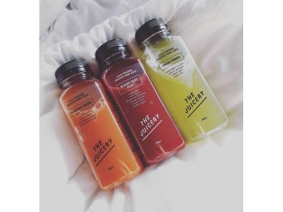 The Juicery