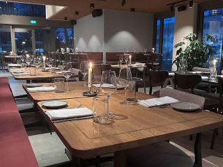 Café Jansen Bajeskwartier