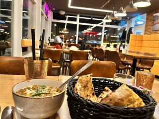 Pakwaan Indian Street Food