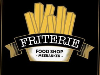 Friterie Foodshop Meerakker
