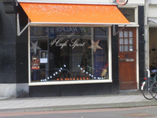 Café Sport