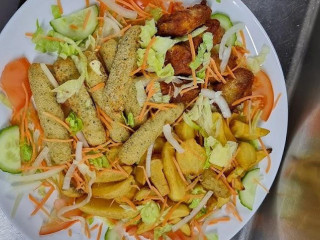 Pizza Diamond Merelbeke