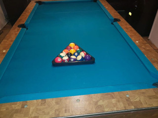 Café Rexi Amsterdam