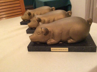 Kasteel Van Zwijnaarde