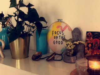 Flink Café Event Space