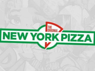 New York Pizza
