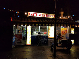 Amstelveen Snacks