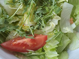 Delicious Wrap Kebab