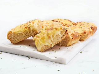 Domino's Pizza Amstelveen E. Rooseveltlaan