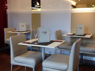Damcafé