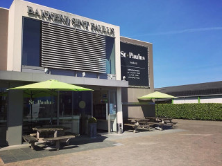 Bakery Sint-paulus