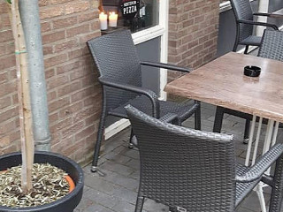 Avanti Houtoven Pizza Woerden