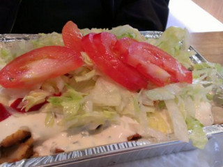 Döner Kebab House