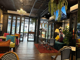 The Other Side Ghent