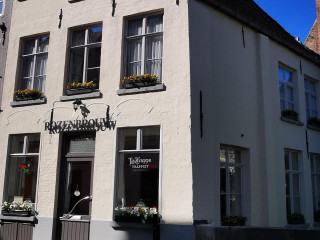 Café Rozenbrouw