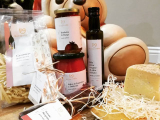 Buon Gusto Di Italia