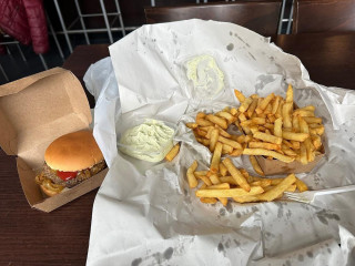 Frituur De Gentpoorte