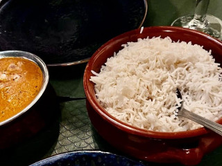 In Dish Indian Indisch