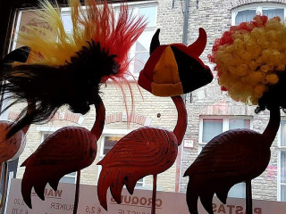 T Kroegstje In De Carmerstroate