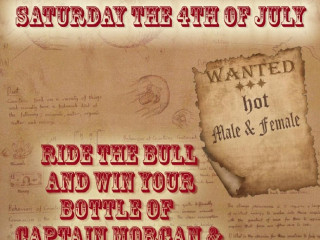 Travel Café Ma Rica Rokk