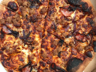 Pizza Hut Levering Brugge St-kruis