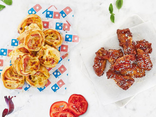 Domino's Pizza Brugge Sint Pieters