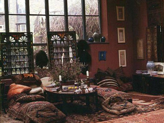 Tessels Seafood Tapas