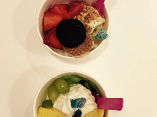 Planet Yoghurt Pasta