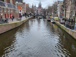 Doner Kebab Old Bridge