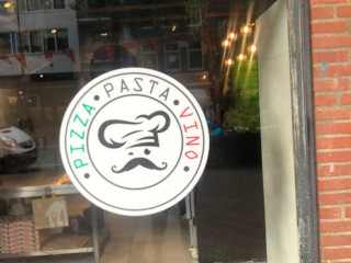 Pizza Pasta Vino