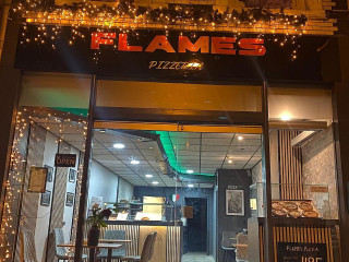 Flames Pizzeria