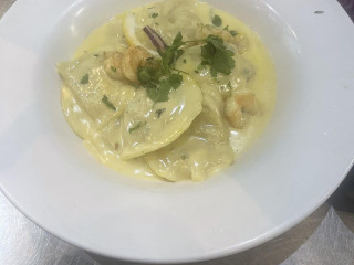 Nomali Mediterranean.seafood