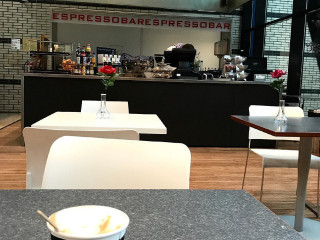 Espressobar Olvg