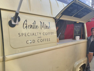 Gentle Mind Coffee